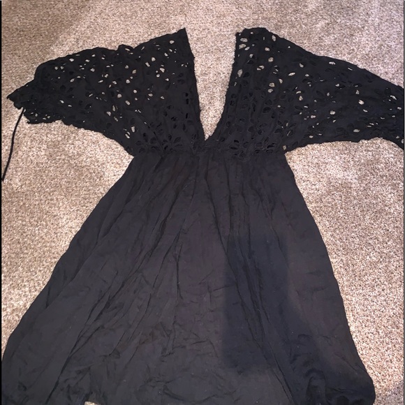 Free people dress - Picture 2 of 4